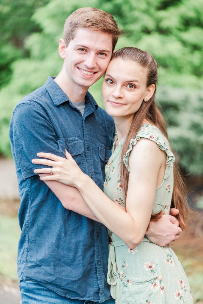 Daniel and Jennifer, Nashville Wedding Photographers for detail oriented & joyful brides desiring fun moments and a forever legacy!