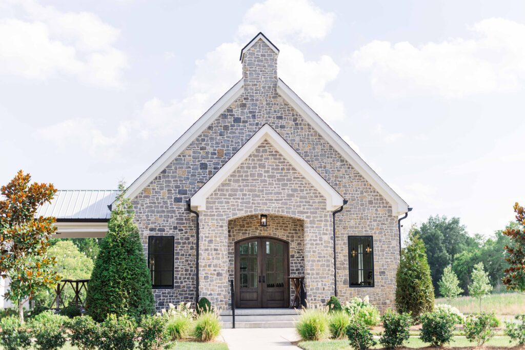 The Chapel at the Venue at Birchwood