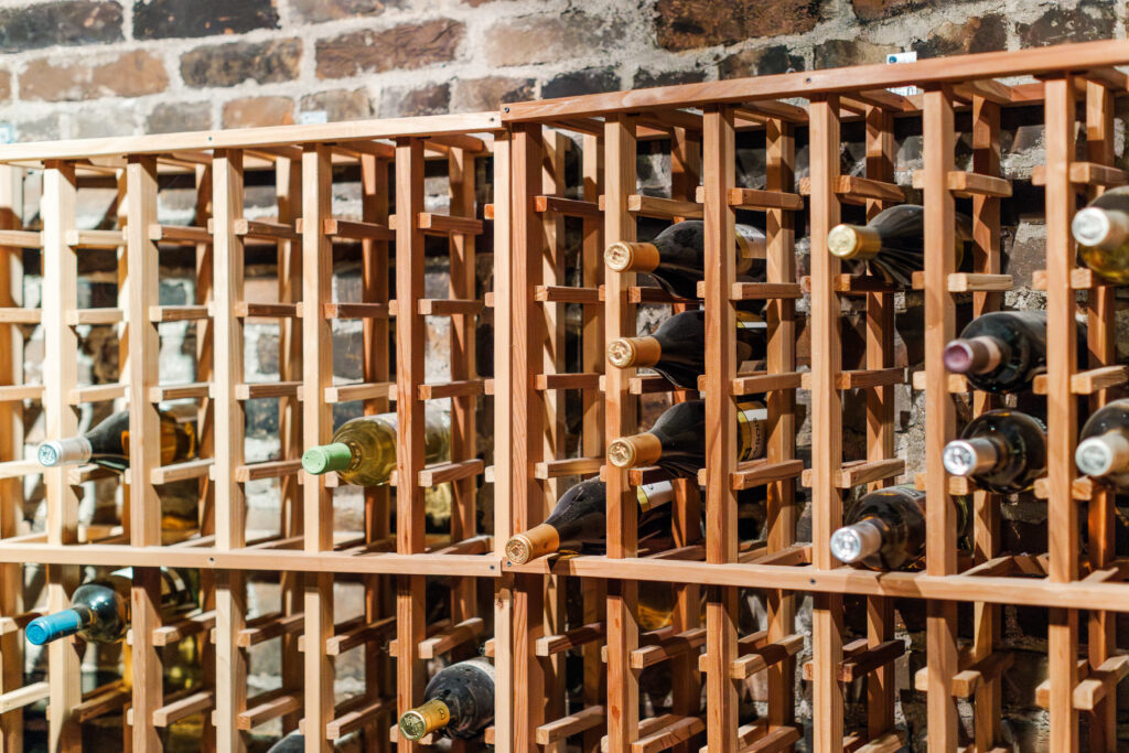 Wine Rack